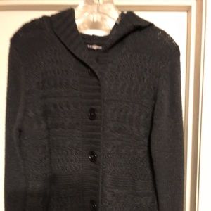 Old Navy Button Sweater